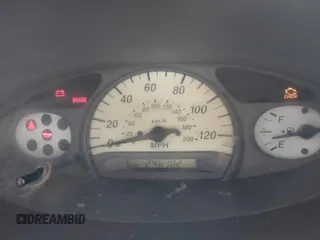 2000 Toyota ECHO with VIN JTDBT1236Y0028488, listed as a IAAI auction lot 42228033 with 246,702 mi miles and . Bid and sale history available at DreamBid. Image 7.
