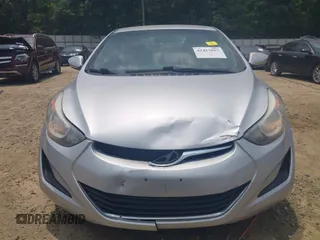 2016 Hyundai Elantra SE with VIN 5NPDH4AE5GH682981, listed as a IAAI auction lot 42413057 with 117,084 mi miles and . Bid and sale history available at DreamBid. Image 6.