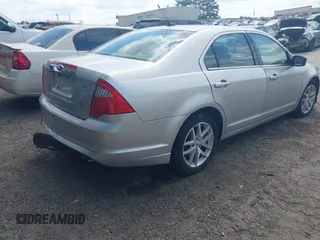 2012 Ford Fusion SEL z VIN 3FAHP0JA2CR226430, wystawiony jako IAAI lot #42130592 z przebiegiem 163 821 mil mil oraz . Historia ofert i sprzedaży dostępna na DreamBid. Obrazek 4.
