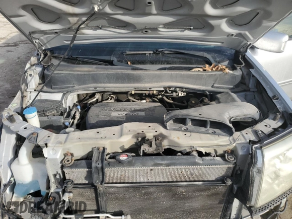 2009 Honda Pilot Touring with VIN 5FNYF48959B016429, listed as a Copart auction lot 42912795 with 173,377 mi miles and Salvage Title. Bid and sale history available at carsss.com. Image 12.