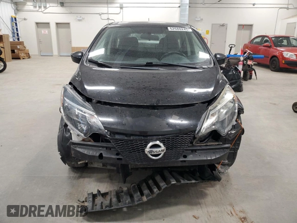 2018 Nissan Note SV with VIN 3N1CE2CP5JL366644, listed as a Copart auction lot 62680245 with 194,587 mi miles and Clean title. Bid and sale history available at DreamBid. Image 5.