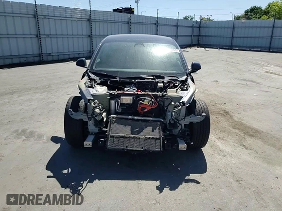2023 Tesla Model 3 с VIN 5YJ3E1EA8PF512512, выставлен на аукционе Copart как лот 56300065 с пробегом 33 503 миль миль и Списание • Salvage title. История ставок и продаж доступна на DreamBid. Изображение 14.