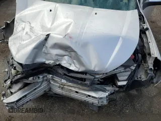 2008 Ford Focus SE with VIN 1FAHP35N18W272107, listed as a Copart auction lot 53861905 with 264,684 mi miles and Salvage Title. Bid and sale history available at DreamBid. Image 11.