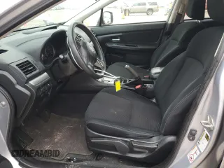 2014 Subaru Crosstrek Premium z VIN JF2GPACC1E8300940, wystawiony jako Copart lot #55904095 z przebiegiem 178 182 mil mil oraz Czysty tytuł • Clean title. Historia ofert i sprzedaży dostępna na DreamBid. Obrazek 7.