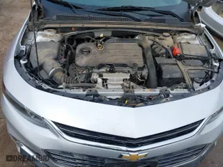 2018 Chevrolet Malibu LT with VIN 1G1ZD5ST8JF263988, listed as a IAAI auction lot 41821778 with 135,924 mi miles. Bid and sale history available at carsss.com. Image 10.