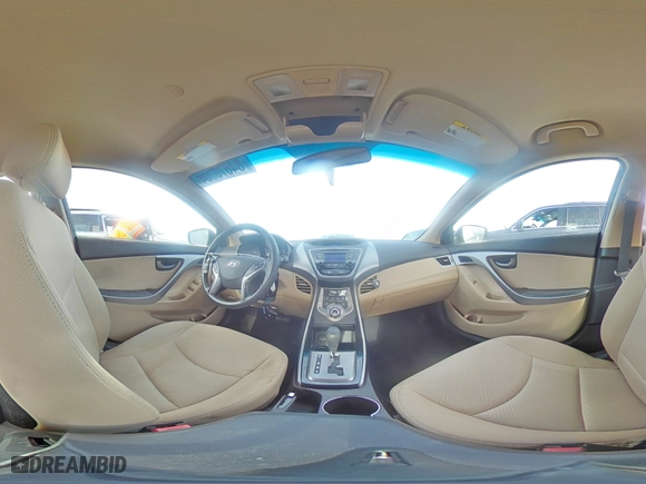 2013 Hyundai Elantra GLS PZEV with VIN 5NPDH4AE9DH219687, listed as a Copart auction lot 84676304 with 90,810 mi miles and Clean Title. Bid and sale history available at carsss.com. Image 14.
