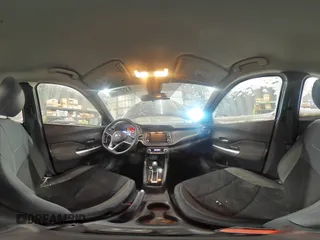 2020 Nissan Kicks SV с VIN 3N1CP5CV3LL497794, выставлен на аукционе Copart как лот 45809725 с пробегом 99 154 миль миль и Списание • Salvage title. История ставок и продаж доступна на DreamBid. Изображение 12.