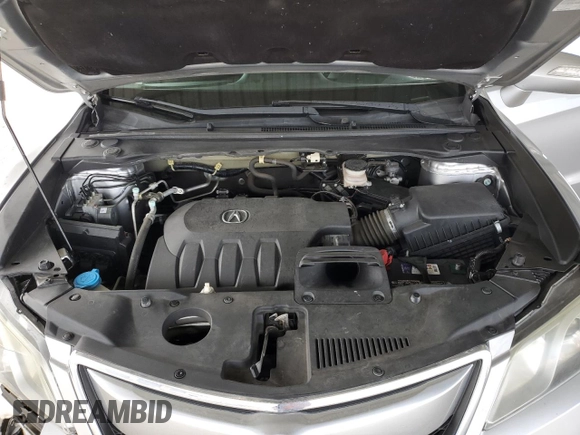 2014 Acura RDX Tech Pkg with VIN 5J8TB3H54EL009090, listed as a Copart auction lot 47875765 with 54,115 mi miles and Salvage Title. Bid and sale history available at carsss.com. Image 13.