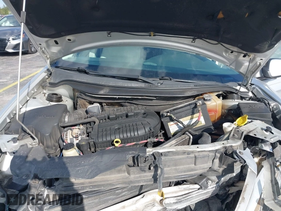 2007 Chrysler Pacifica Touring with VIN 2A8GF68X67R334513, listed as a IAAI auction lot 41662877 with 121,823 mi miles and . Bid and sale history available at DreamBid. Image 10.