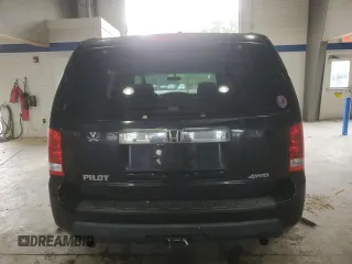 2010 Honda Pilot LX z VIN 5FNYF4H20AB025871, wystawiony jako Copart lot #58636105 z przebiegiem 236 713 mil mil oraz Czysty tytuł • Clean title. Historia ofert i sprzedaży dostępna na DreamBid. Obrazek 6.