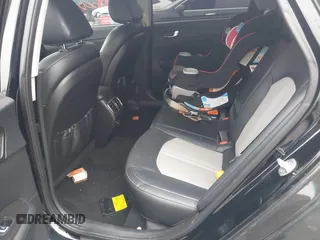 2019 Kia Optima EX with VIN 5XXGU4L14KG290842, listed as a IAAI auction lot 42030617 with Not Provided miles and . Bid and sale history available at carsss.com. Image 8.