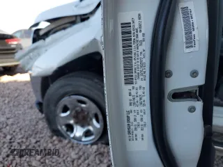 2013 Ram 2500 SLT with VIN 3C6TR5JTXDG578737, listed as a Copart auction lot 46677075 with 234,074 mi miles and Salvage title. Bid and sale history available at DreamBid. Image 12.
