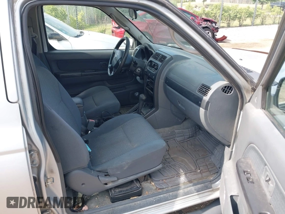 2003 Nissan Frontier SVE with VIN 1N6MD29Y03C453867, listed as a IAAI auction lot 42654125 with 169,301 mi miles and . Bid and sale history available at DreamBid. Image 5.