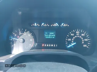 2015 Ford F-150 XLT с VIN 1FTEX1EP7FKD38179, выставлен на аукционе IAAI как лот 41433816 с пробегом 153 496 миль миль и . История ставок и продаж доступна на DreamBid. Изображение 7.