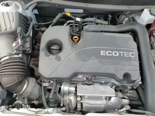 2020 Chevrolet Equinox Premier с VIN 3GNAXXEV2LS643113, выставлен на аукционе Copart как лот 81096505 с пробегом 72 316 миль миль и Списание • Salvage title. История ставок и продаж доступна на DreamBid. Изображение 16.