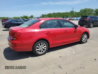 2013 Volkswagen Jetta SE с VIN 3VWDP7AJXDM407787, выставлен на аукционе Copart как лот 54129095 с пробегом 113 796 миль миль и Списание • Salvage title. История ставок и продаж доступна на DreamBid. Изображение 3.