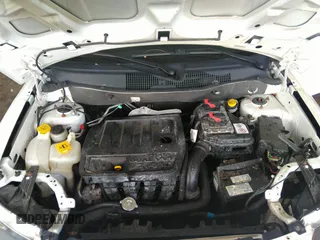 2014 Jeep Compass Sport with VIN 1C4NJDBB2ED774078, listed as a IAAI auction lot 42038110 with 104,606 mi miles. Bid and sale history available at carsss.com. Image 10.