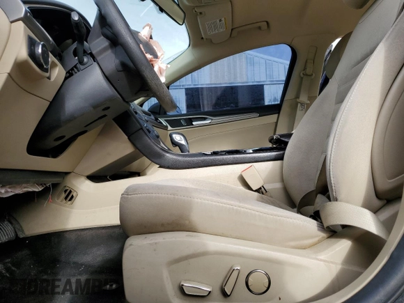 2013 Ford Fusion SE with VIN 3FA6P0H73DR215262, listed as a Copart auction lot 82320803 with 123,352 mi miles and Salvage title. Bid and sale history available at DreamBid. Image 7.