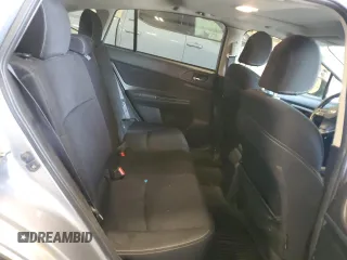 2013 Subaru Crosstrek Premium с VIN JF2GPAVC8D2811849, выставлен на аукционе Copart как лот 59838295 с пробегом 192 950 миль миль и На запчасти • Non repairable. История ставок и продаж доступна на DreamBid. Изображение 11.