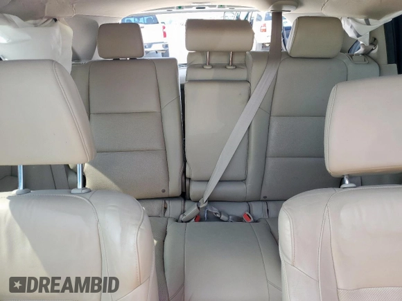 2015 Acura RDX z VIN 5J8TB3H34FL016931, wystawiony jako Copart lot #58034395 z przebiegiem 134 049 mil mil oraz Szkoda całkowita • Salvage title. Historia ofert i sprzedaży dostępna na DreamBid. Obrazek 10.