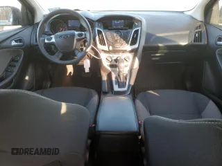 2014 Ford Focus SE with VIN 1FADP3F28EL228637, listed as a Copart auction lot 86216274 with 137,617 mi miles and Clean Title. Bid and sale history available at carsss.com. Image 8.