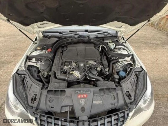 2014 Mercedes-Benz E-Class E 350 with VIN WDDKJ8JB8EF250312, listed as a Copart auction lot 54257595 with 155,164 mi miles and Clean Title. Bid and sale history available at carsss.com. Image 7.