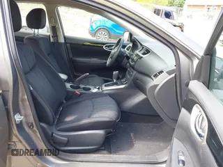 2016 Nissan Sentra SV with VIN 3N1AB7AP5GY225889, listed as a IAAI auction lot 42211674 with 131,693 mi miles and . Bid and sale history available at DreamBid. Image 5.
