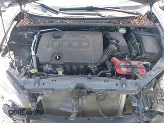 2016 Toyota Corolla L with VIN 2T1BURHEXGC609842, listed as a IAAI auction lot 41955938 with 68,915 mi miles and . Bid and sale history available at DreamBid. Image 10.