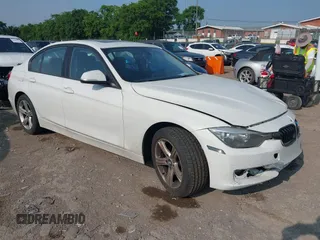 2015 BMW 3 Series 328i xDrive with VIN WBA3B5G5XFNS17926, listed as a IAAI auction lot 42441569 with 120,748 mi miles and . Bid and sale history available at DreamBid. Image 1.
