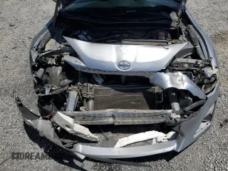 2016 Scion FR-S z VIN JF1ZNAA15G8708302, wystawiony jako Copart lot #58669445 z przebiegiem 157 416 mil mil oraz Czysty tytuł • Clean title. Historia ofert i sprzedaży dostępna na DreamBid. Obrazek 11.