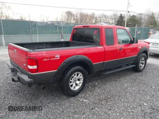 2008 Ford Ranger XLT с VIN 1FTZR45E78PA09175, выставлен на аукционе IAAI как лот 41806426 с пробегом 77 896 миль миль и . История ставок и продаж доступна на DreamBid. Изображение 4.