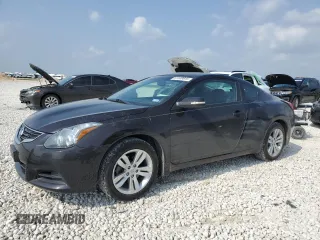 2013 Nissan Altima S with VIN 1N4AL2EPXDC142878, listed as a Copart auction lot 51539815 with 68,674 mi miles and Salvage Title. Bid and sale history available at DreamBid. Image 1.