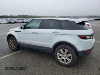 2017 Land Rover Range Rover Evoque SE with VIN SALVP2BG5HH252789, listed as a Copart auction lot 60990055 with 68,070 mi miles and Salvage title. Bid and sale history available at DreamBid. Image 2.