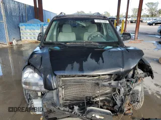 2005 Hyundai Tucson GLS with VIN KM8JN12D85U062222, listed as a Copart auction lot 77317334 with 192,758 mi miles and Salvage Title. Bid and sale history available at carsss.com. Image 5.