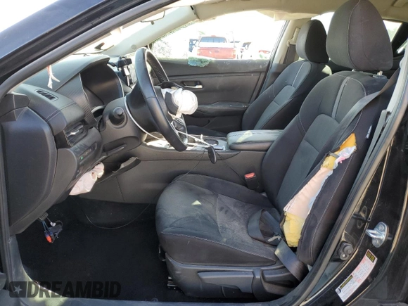 2020 Nissan Sentra SV z VIN 3N1AB8CV0LY274865, wystawiony jako Copart lot #47805315 z przebiegiem 41 566 mil mil oraz Szkoda całkowita • Salvage title. Historia ofert i sprzedaży dostępna na DreamBid. Obrazek 7.