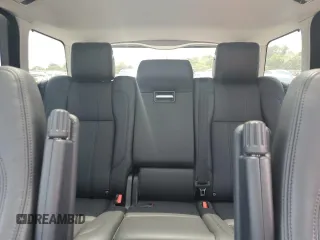 2014 Land Rover Range Rover Supercharged with VIN SALGS2TF7EA162268, listed as a Copart auction lot 57356915 with 101,164 mi miles and Salvage title. Bid and sale history available at DreamBid. Image 10.