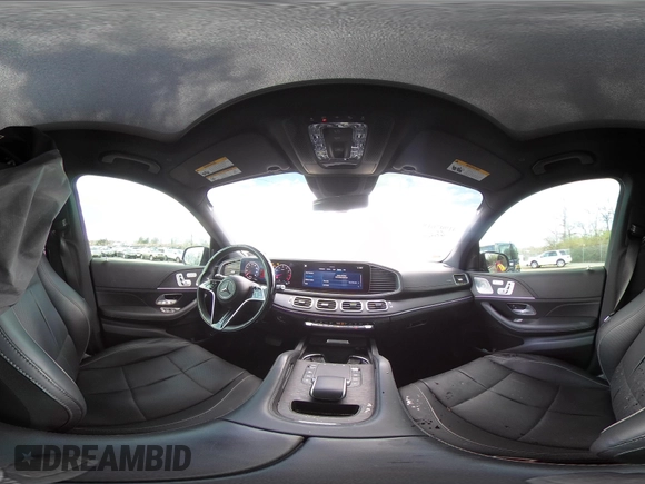 2024 Mercedes-Benz GLE 450 с VIN 4JGFB5KB6RA986105, выставлен на аукционе IAAI как лот 41907618 с пробегом 31 561 миль миль и . История ставок и продаж доступна на DreamBid. Изображение 20.
