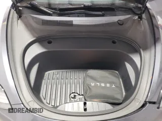 2023 Tesla Model 3 с VIN 5YJ3E1EA4PF436397, выставлен на аукционе Copart как лот 64508785 с пробегом 87 697 миль миль и Чистый • Clean title. История ставок и продаж доступна на DreamBid. Изображение 11.