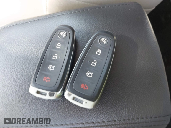 2017 Ford Focus Titanium с VIN 1FADP3N21HL327581, выставлен на аукционе IAAI как лот 42342179 с пробегом 61 489 миль миль и . История ставок и продаж доступна на DreamBid. Изображение 11.