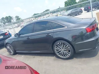2016 Audi A6 Premium Plus with VIN WAUGFAFCXGN014941, listed as a IAAI auction lot 42566044 with 162,659 mi miles and . Bid and sale history available at DreamBid. Image 14.