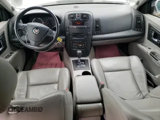 2006 Cadillac CTS with VIN 1G6DM57T060151161, listed as a Copart auction lot 73258804 with 81,059 mi miles and Clean Title. Bid and sale history available at carsss.com. Image 8.
