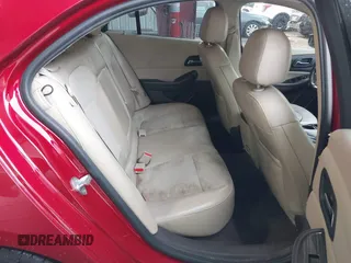 2014 Chevrolet Malibu LT with VIN 1G11E5SL6EF246204, listed as a IAAI auction lot 41244899 with 197,978 mi miles and . Bid and sale history available at DreamBid. Image 8.