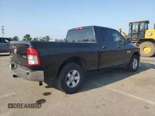 2016 Ram 1500 Express with VIN 1C6RR7FG8GS213441, listed as a Copart auction lot 66102005 with 133,883 mi miles and Clean title. Bid and sale history available at DreamBid. Image 3.
