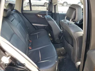 2015 Mercedes-Benz GLK 350 with VIN WDCGG8JB4FG410576, listed as a Copart auction lot 70477134 with 85,912 mi miles and Salvage Title. Bid and sale history available at DreamBid. Image 11.
