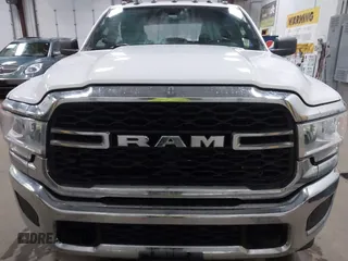 2022 Ram 2500 Tradesman with VIN 3C6UR5CL7NG169467, listed as a IAAI auction lot 41871191 with 195,029 mi miles and . Bid and sale history available at DreamBid. Image 13.