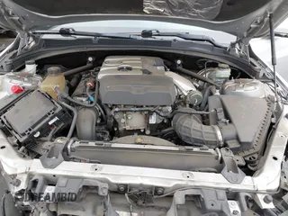 2013 Cadillac ATS Luxury z VIN 1G6AB5RX9D0156834, wystawiony jako IAAI lot #41870392 z przebiegiem 60 952 mil mil oraz . Historia ofert i sprzedaży dostępna na DreamBid. Obrazek 10.