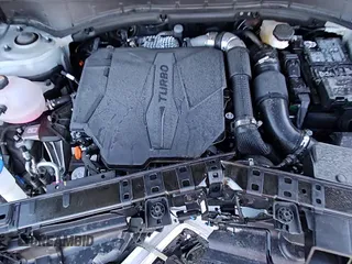 2024 Hyundai Santa Fe SEL с VIN 5NMP2DGL1RH031321, выставлен на аукционе Copart как лот 82487474 с пробегом 10 985 миль миль и Чистый • Clean title. История ставок и продаж доступна на DreamBid. Изображение 15.