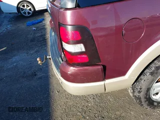 2006 Ford Explorer Eddie Bauer with VIN 1FMEU64876ZA09405, listed as a IAAI auction lot 41198946 with 219,980 mi miles and . Bid and sale history available at DreamBid. Image 17.