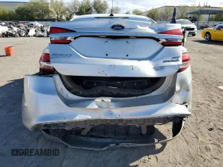 2018 Ford Fusion SE z VIN 3FA6P0LU7JR139974, wystawiony jako Copart lot #69819394 z przebiegiem 164 123 mil mil oraz Szkoda całkowita • Salvage title. Historia ofert i sprzedaży dostępna na DreamBid. Obrazek 6.