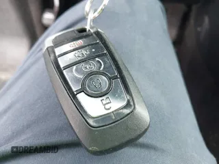 2018 Ford Explorer XLT z VIN 1FM5K8D81JGB94119, wystawiony jako IAAI lot #42346378 z przebiegiem 151 511 mil mil oraz . Historia ofert i sprzedaży dostępna na DreamBid. Obrazek 11.